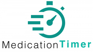 MediTimer-Icon (1920 × 1080 px) - Medication Timer